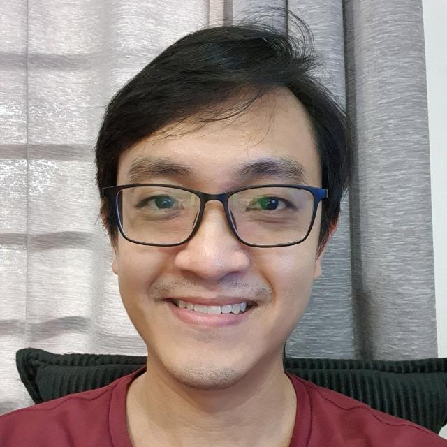 Zeke Chan