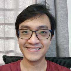 Zeke Chan