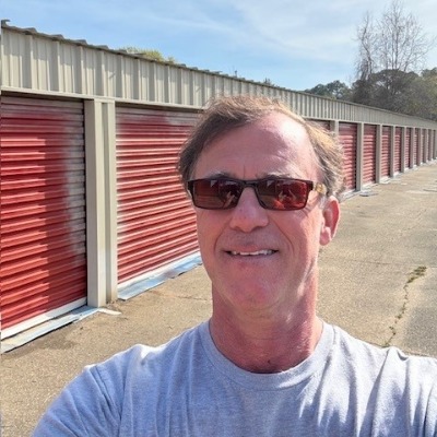 Ken Holmes