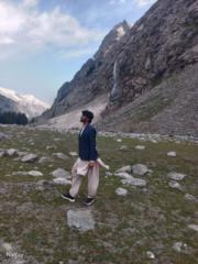 Muhammad Waqas