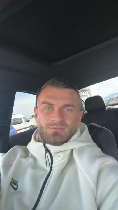 Szbo Kristofer