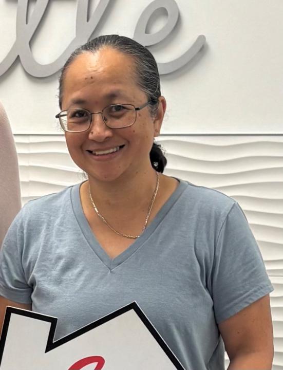 Vicky Andrada