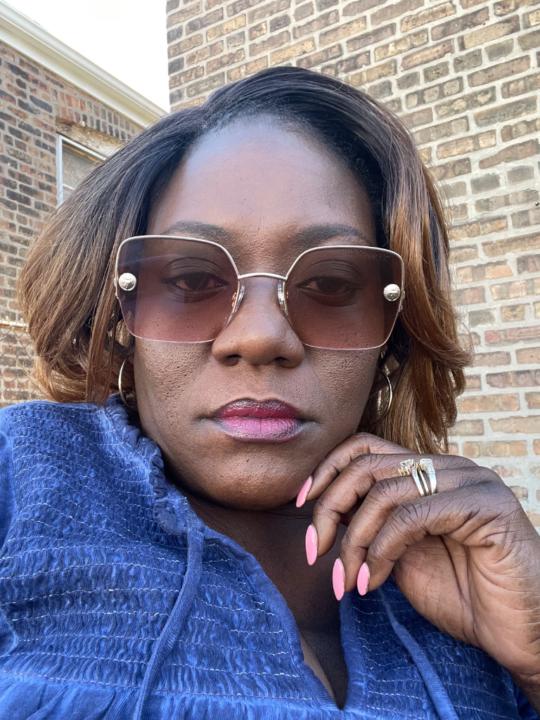 Lashun Johnson