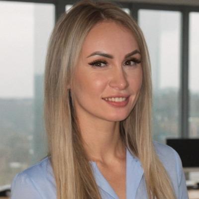 Nataliya Dutka