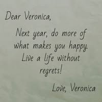 Veronica Robinson