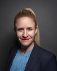 Nicole Estermann