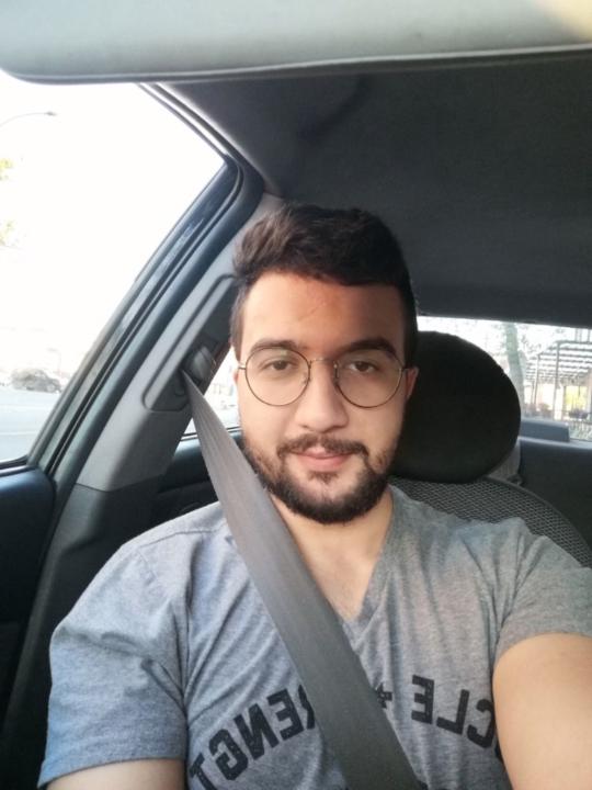 Toufik Zendagui