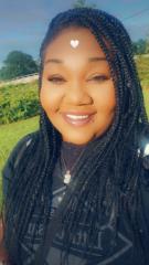 Keisha Jackson