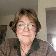 Suzanne O'Shea