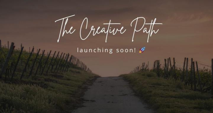 The Creative Path