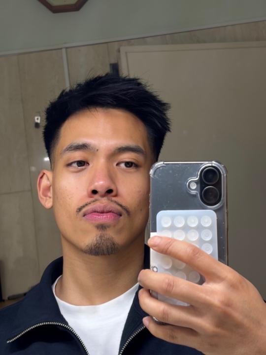Mark Leo Mangubat