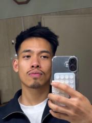 Mark Leo Mangubat
