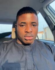 Akachukwu Ogazi