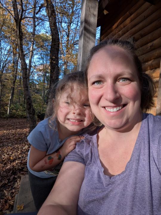 Audrey-Ann Côté-Dulong