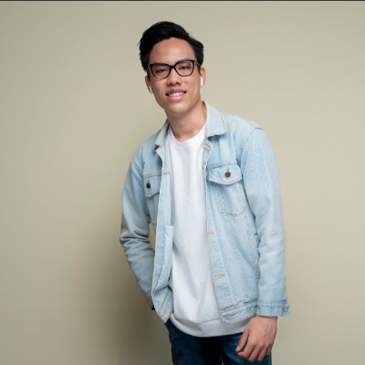Darren Chi