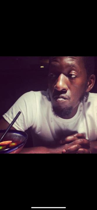 Hasan Williams-Chapman