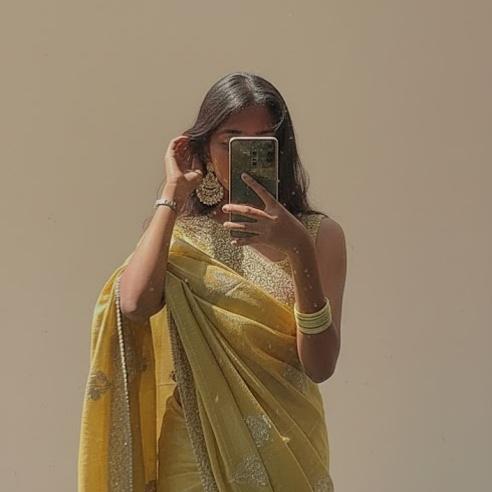 Sakshi Bagade