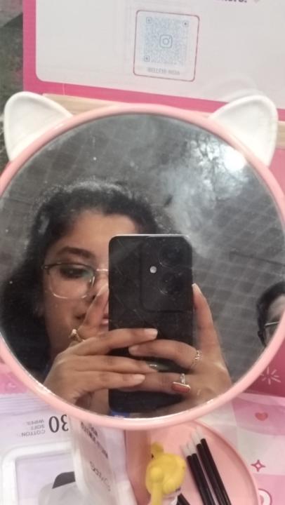 Tanishka Mitra