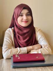 Ayesha Shujaat