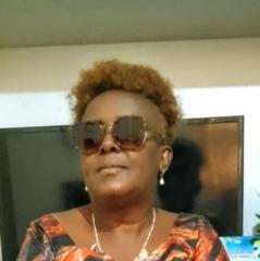 Nancy Nderitu