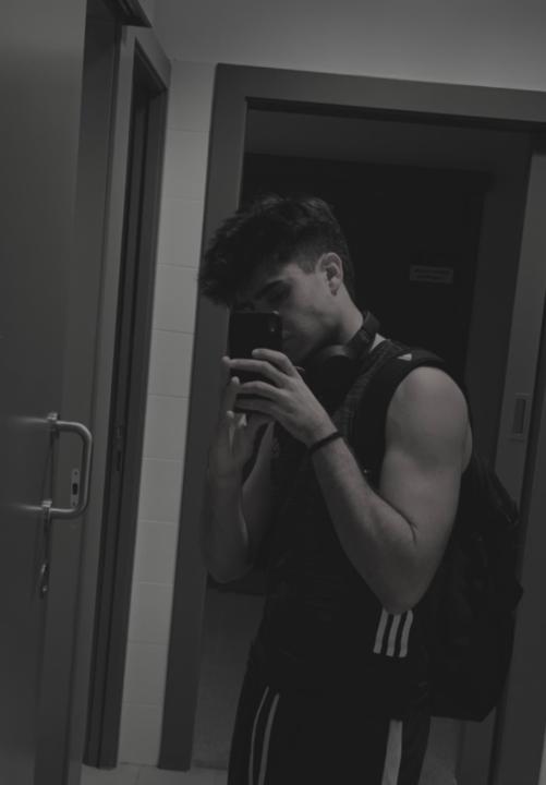 Arnau Rodon