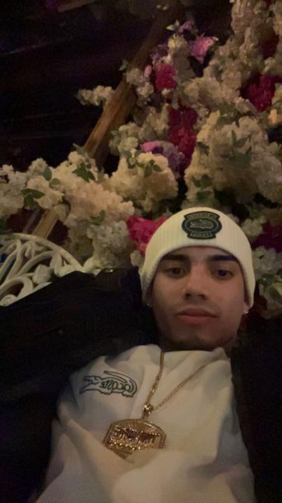 Nicholas Morales