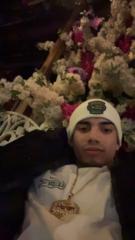 Nicholas Morales