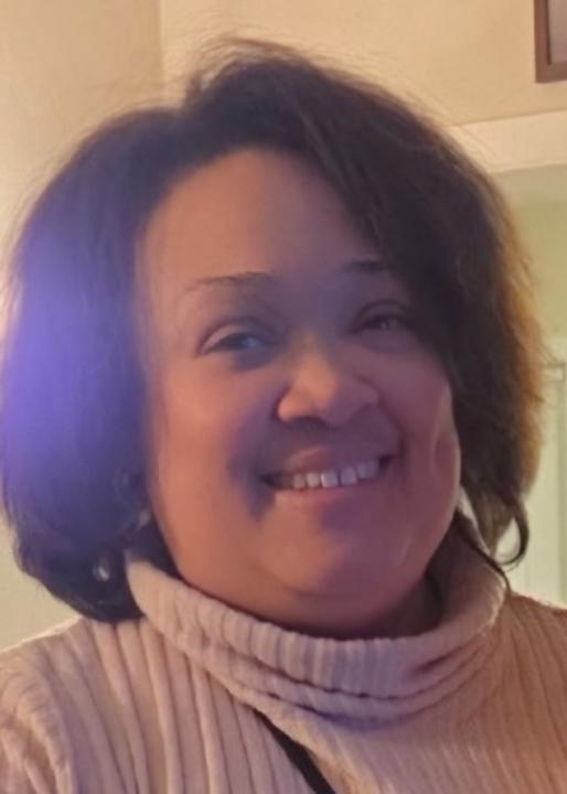 Ursula Etheridge-Young