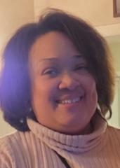 Ursula Etheridge-Young