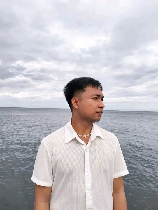 Jolas ray Sagario