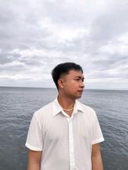 Jolas ray Sagario