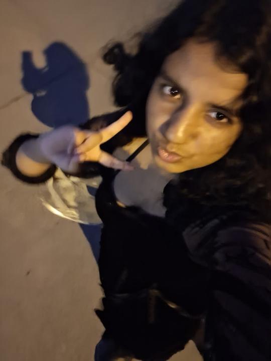 Shreya Sharan