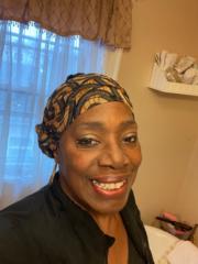 Debra Calhoun