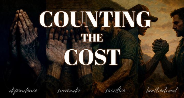 Counting the Cost