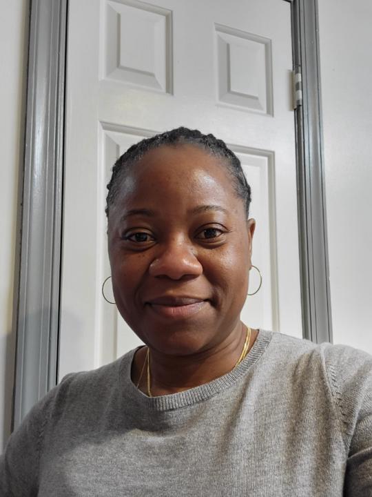 Mimi Osinubi