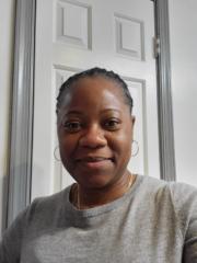 Mimi Osinubi