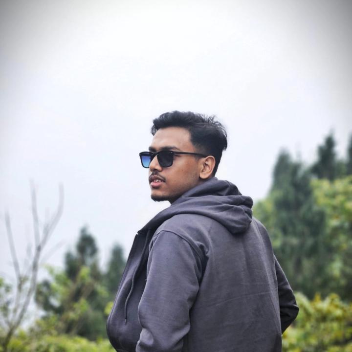 Abhinandan Dhar