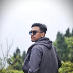 Abhinandan Dhar