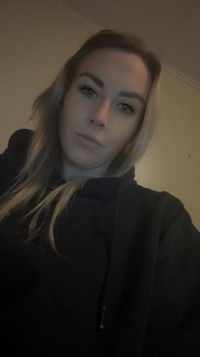 Saasha Aitken