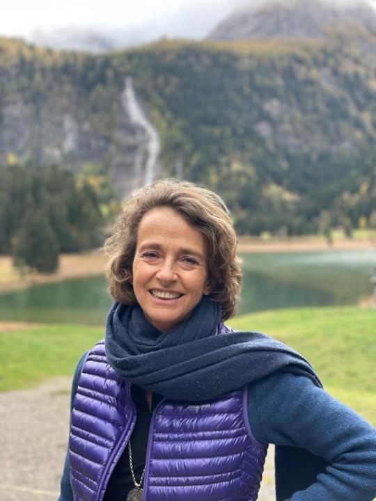 Isabel d'Arenberg