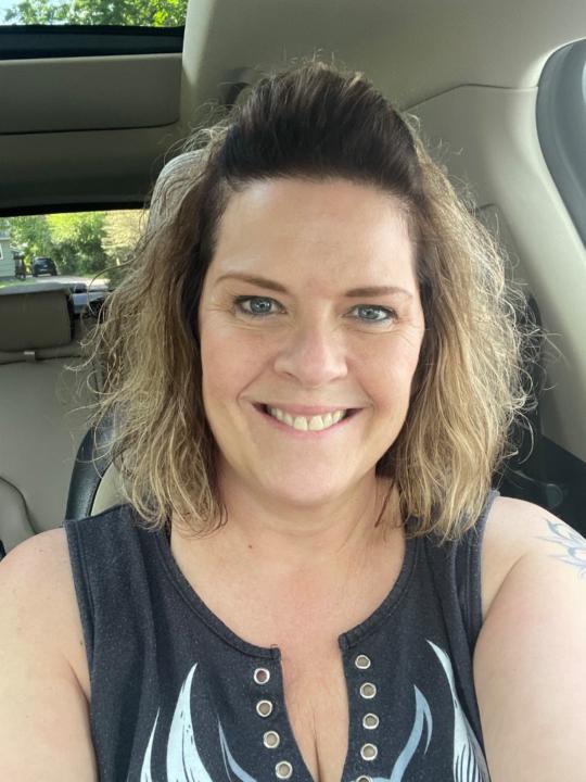 Angie Trost