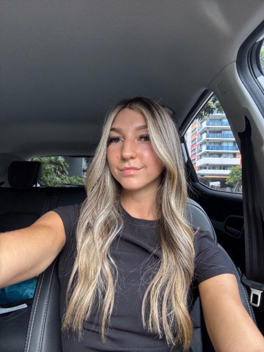 Emily Pannam