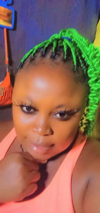 Prisca Agwulobi