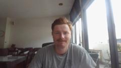 Patrick Bourke
