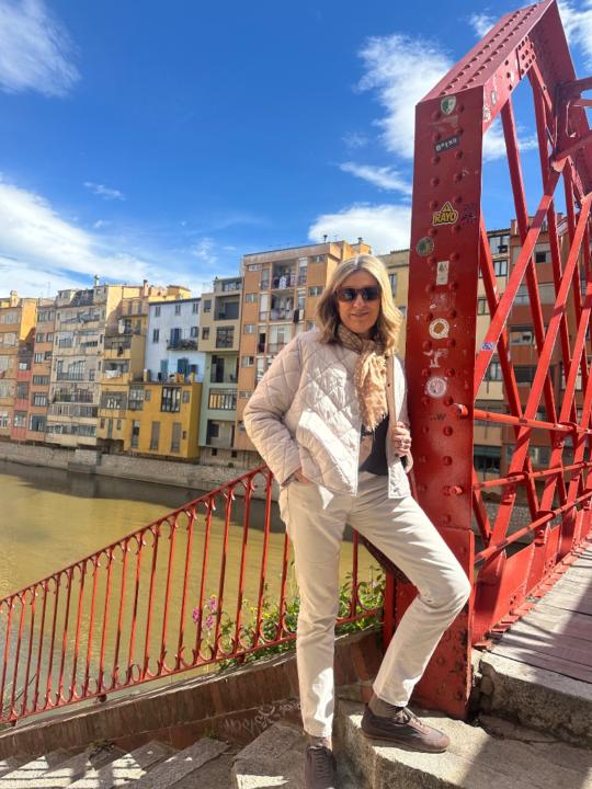 María Hernández Herrero