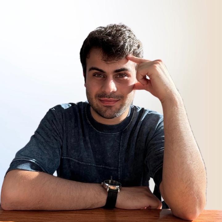 Batuhan Ozlan
