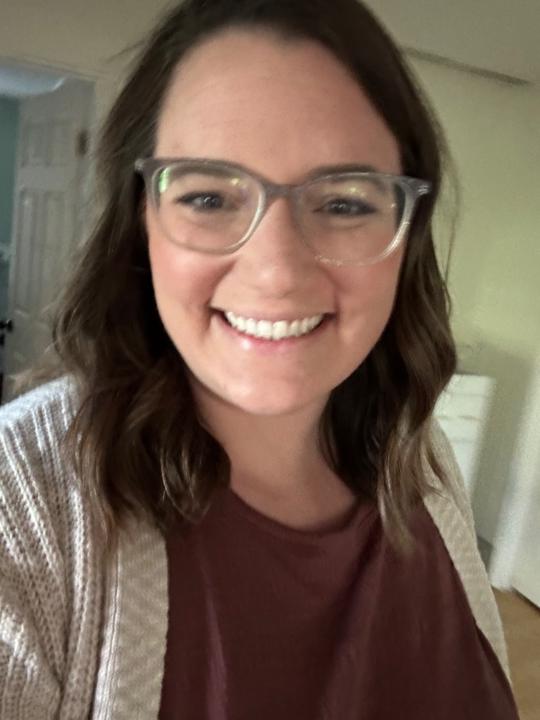 Meghan McCarthy