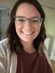 Meghan McCarthy