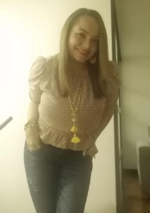 Natalia Núñez
