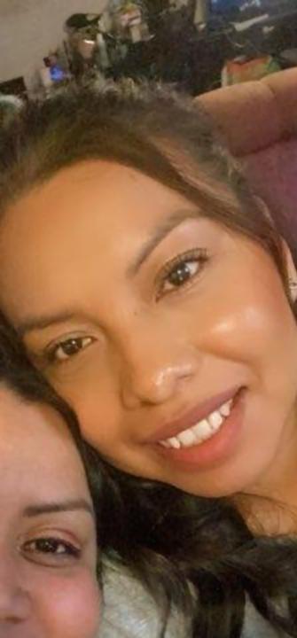 Sofia Galicia Bailon